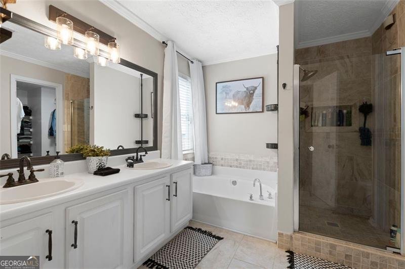 565 SAINT JAMES Court Lawrenceville - 42