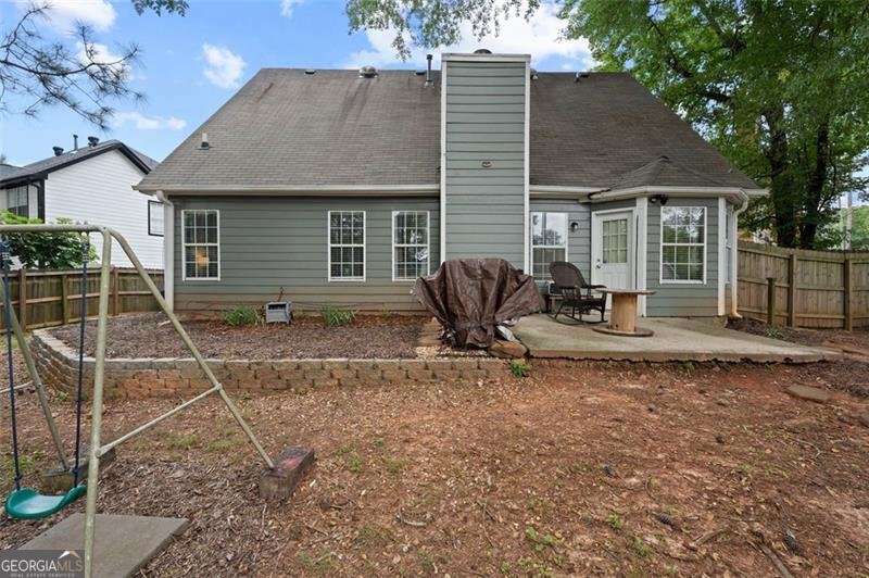 565 SAINT JAMES Court Lawrenceville - 47