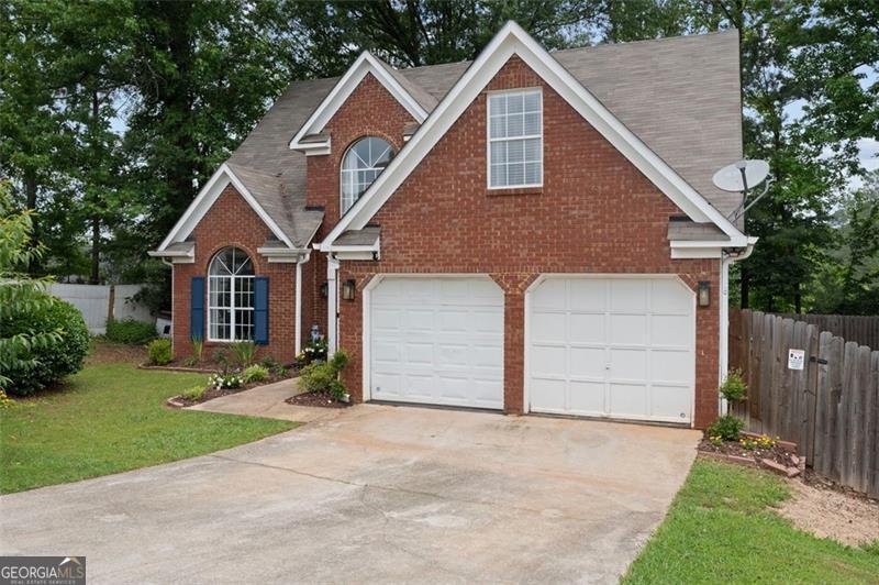 565 SAINT JAMES Court Lawrenceville - 5