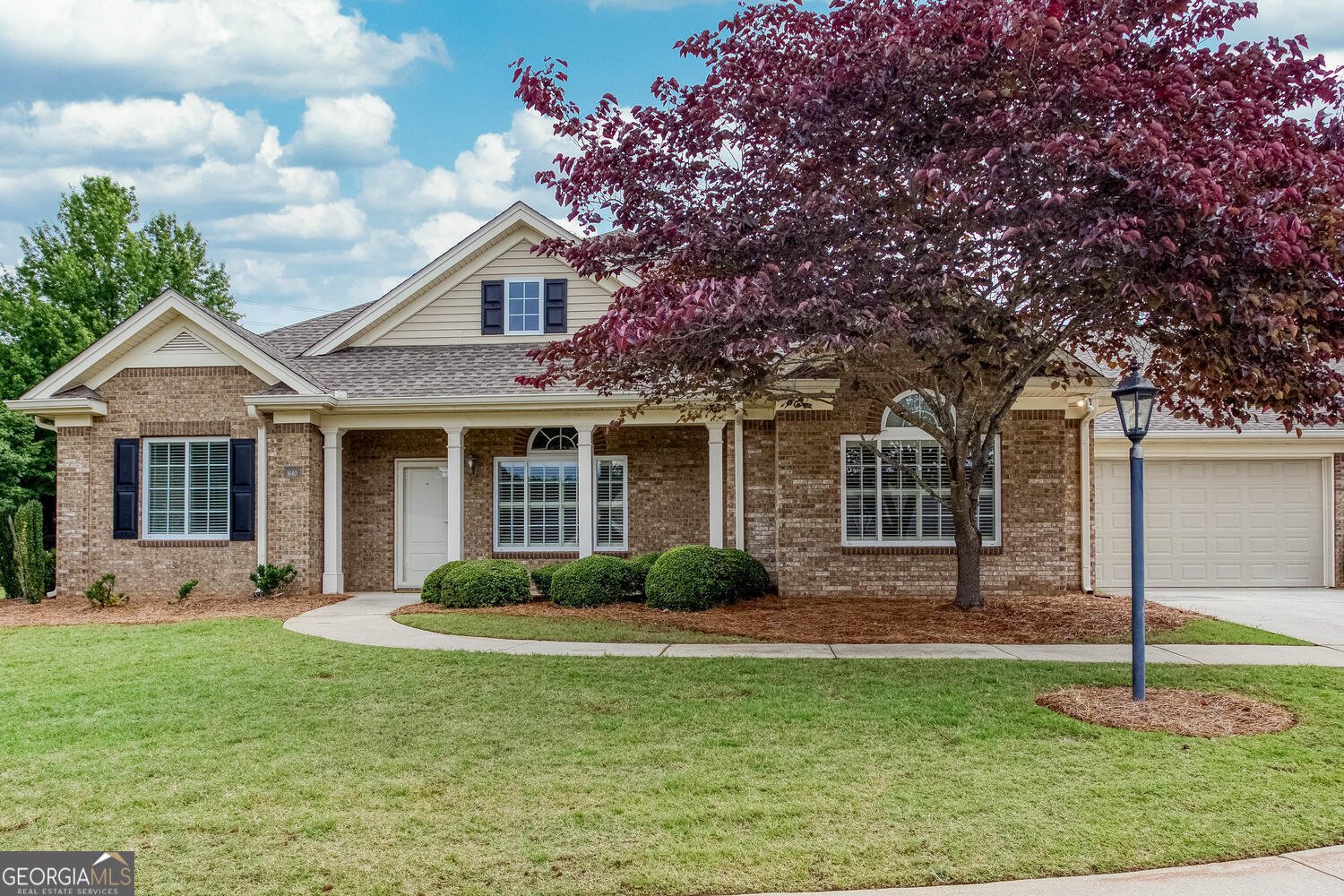 1640 Arbor Green Court Kennesaw - 1
