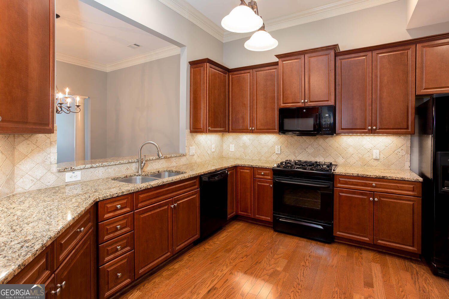 1640 Arbor Green Court Kennesaw - 11