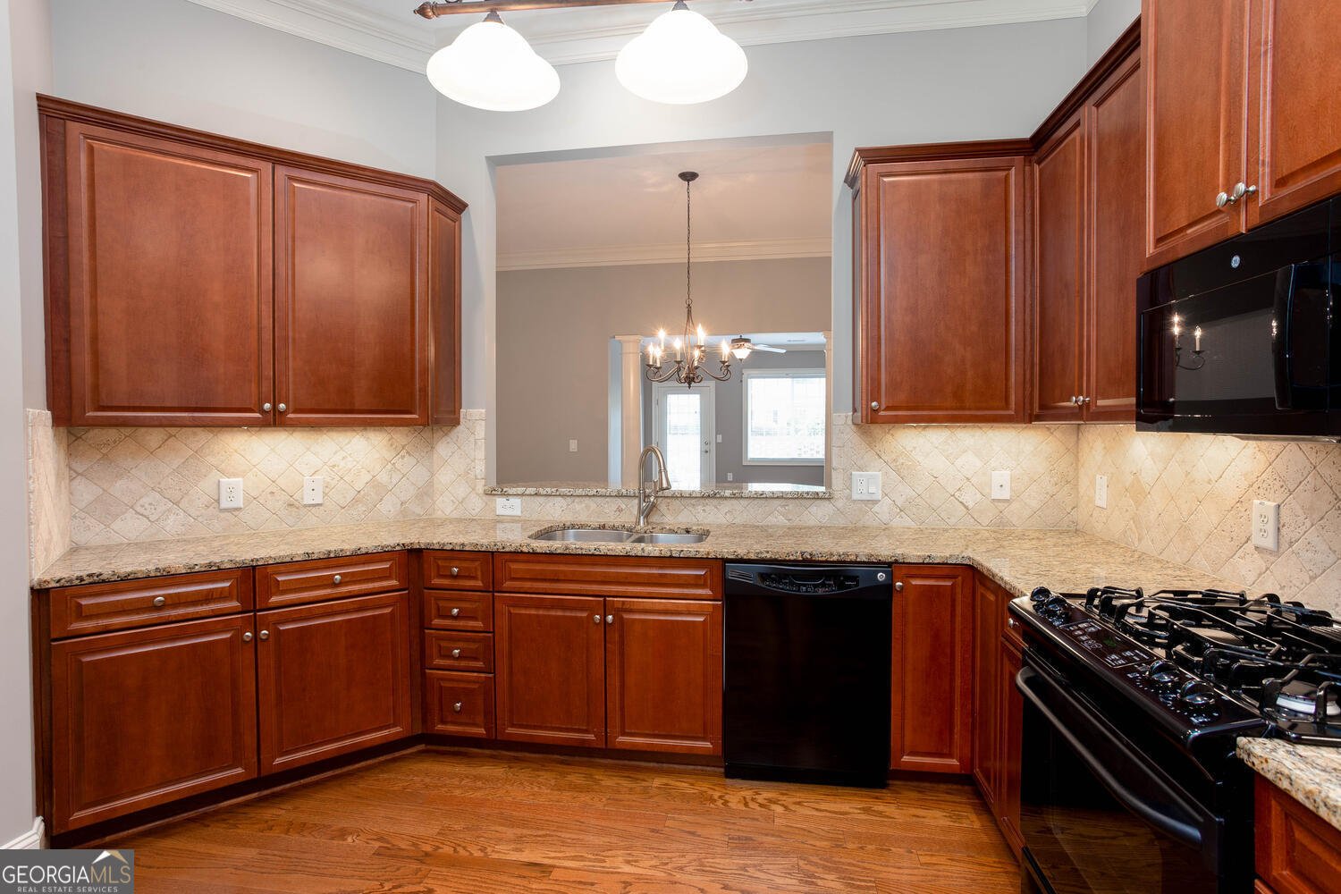 1640 Arbor Green Court Kennesaw - 12