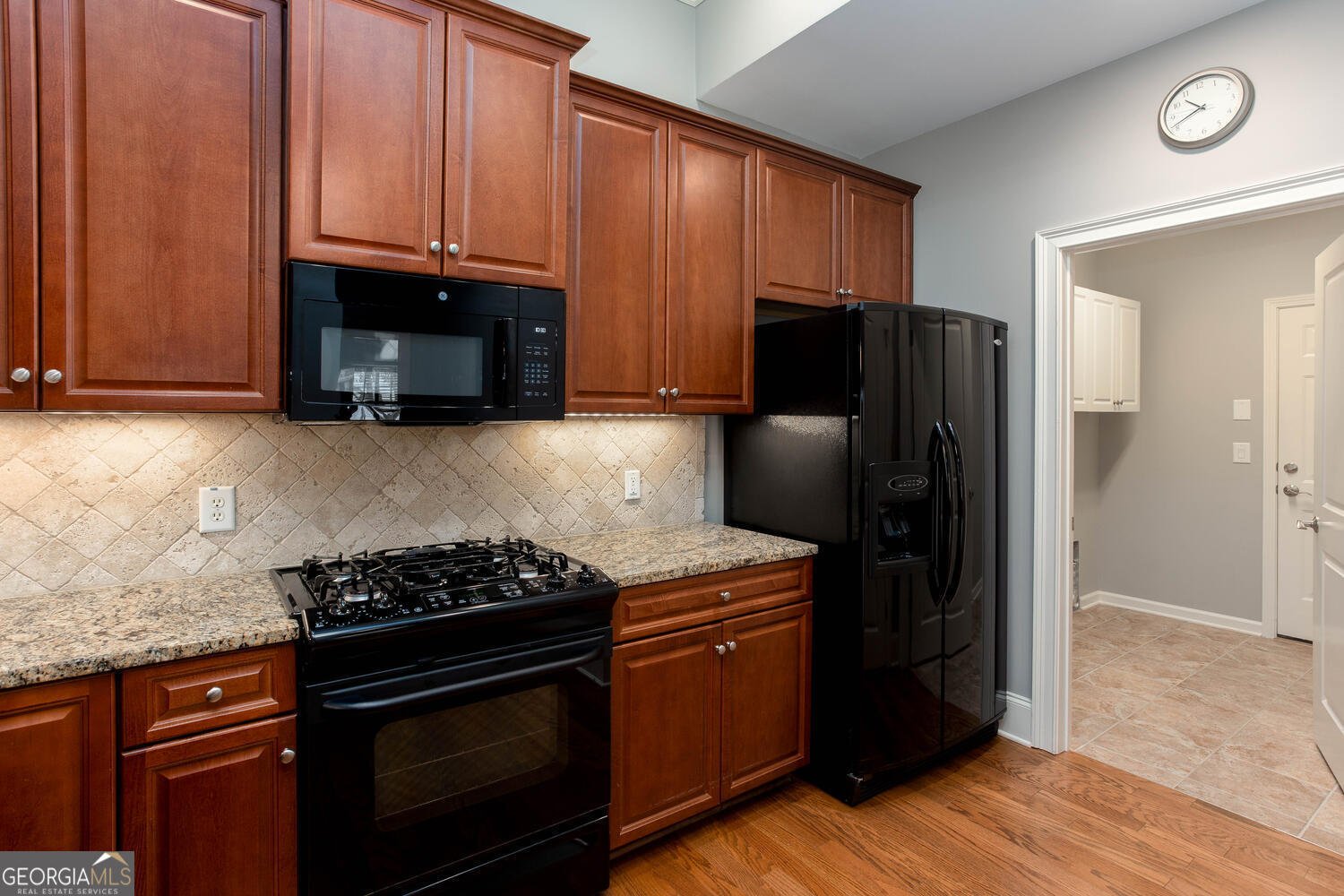 1640 Arbor Green Court Kennesaw - 13
