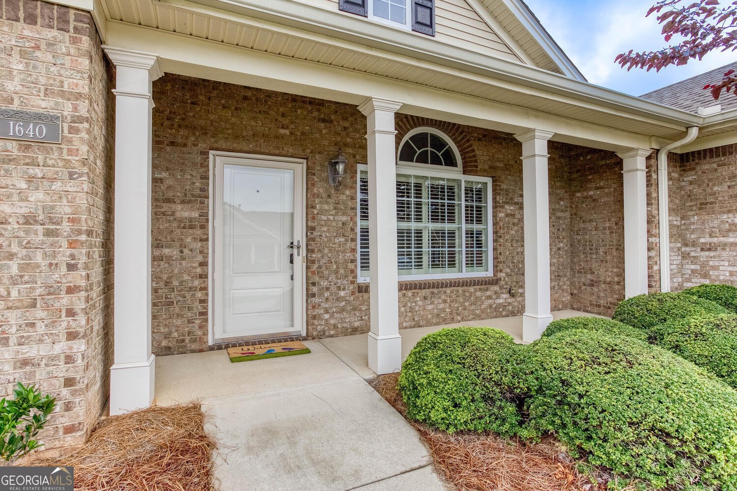 1640 Arbor Green Court Kennesaw - 2