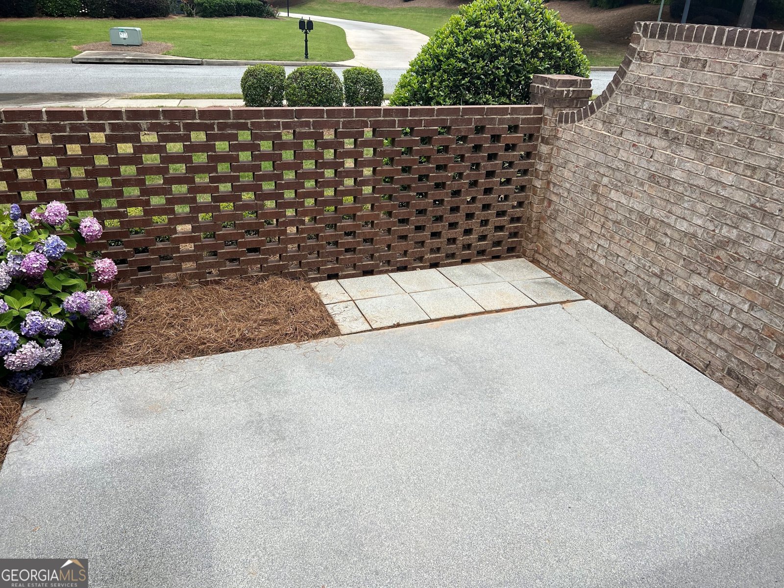 1640 Arbor Green Court Kennesaw - 27