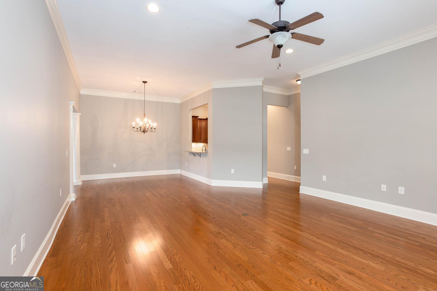 1640 Arbor Green Court Kennesaw - 5
