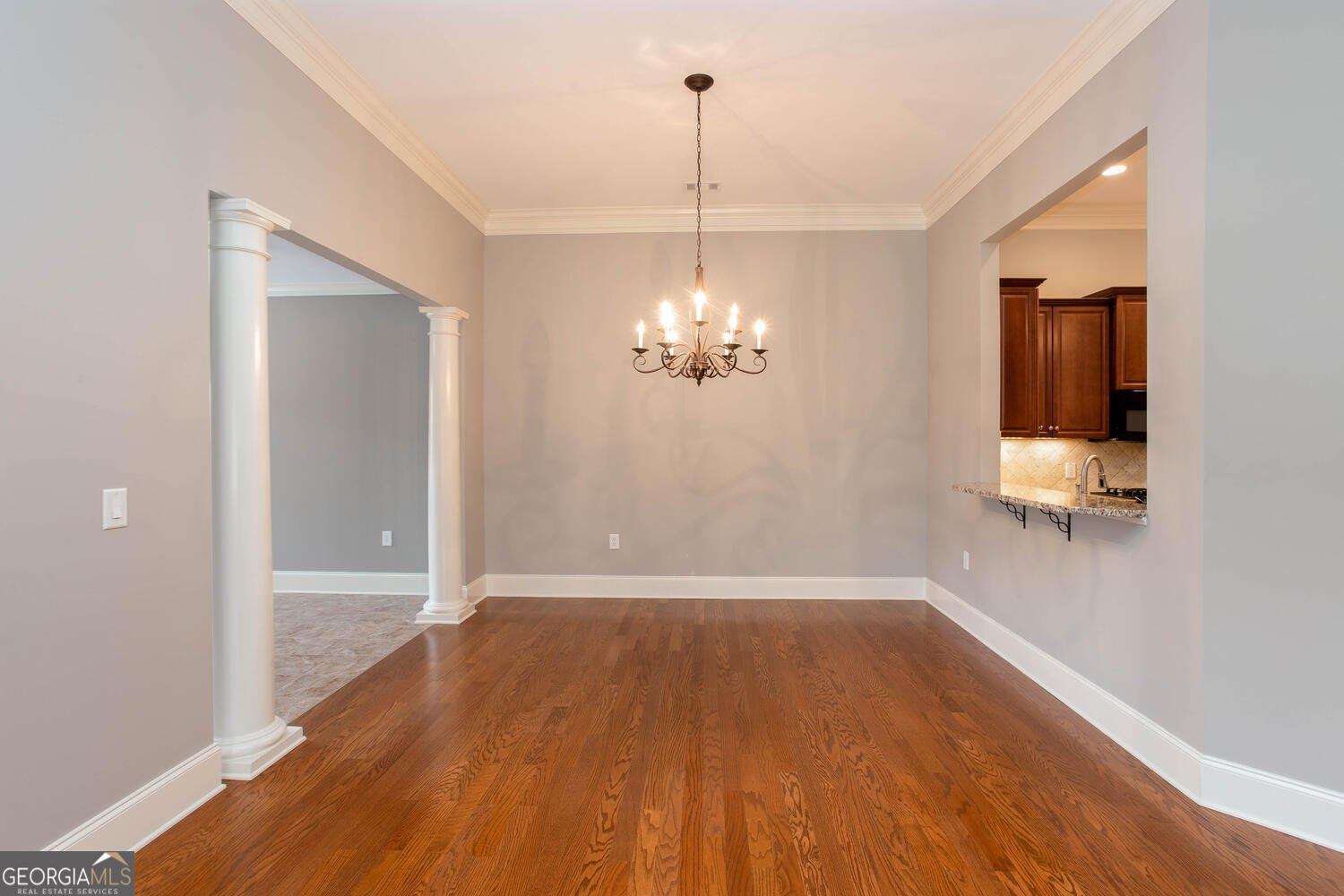 1640 Arbor Green Court Kennesaw - 6