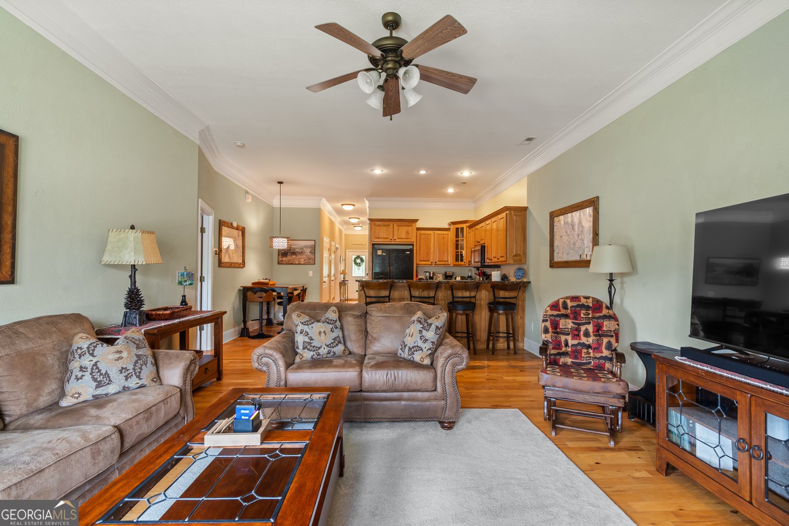 1724 Watercrest Way Young Harris - 10