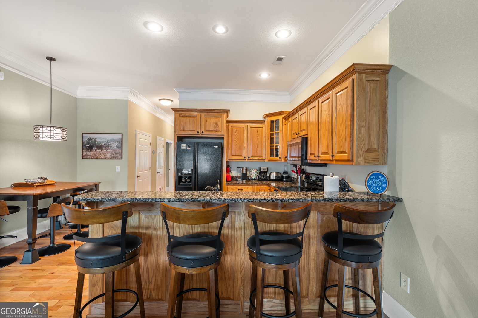 1724 Watercrest Way Young Harris - 12