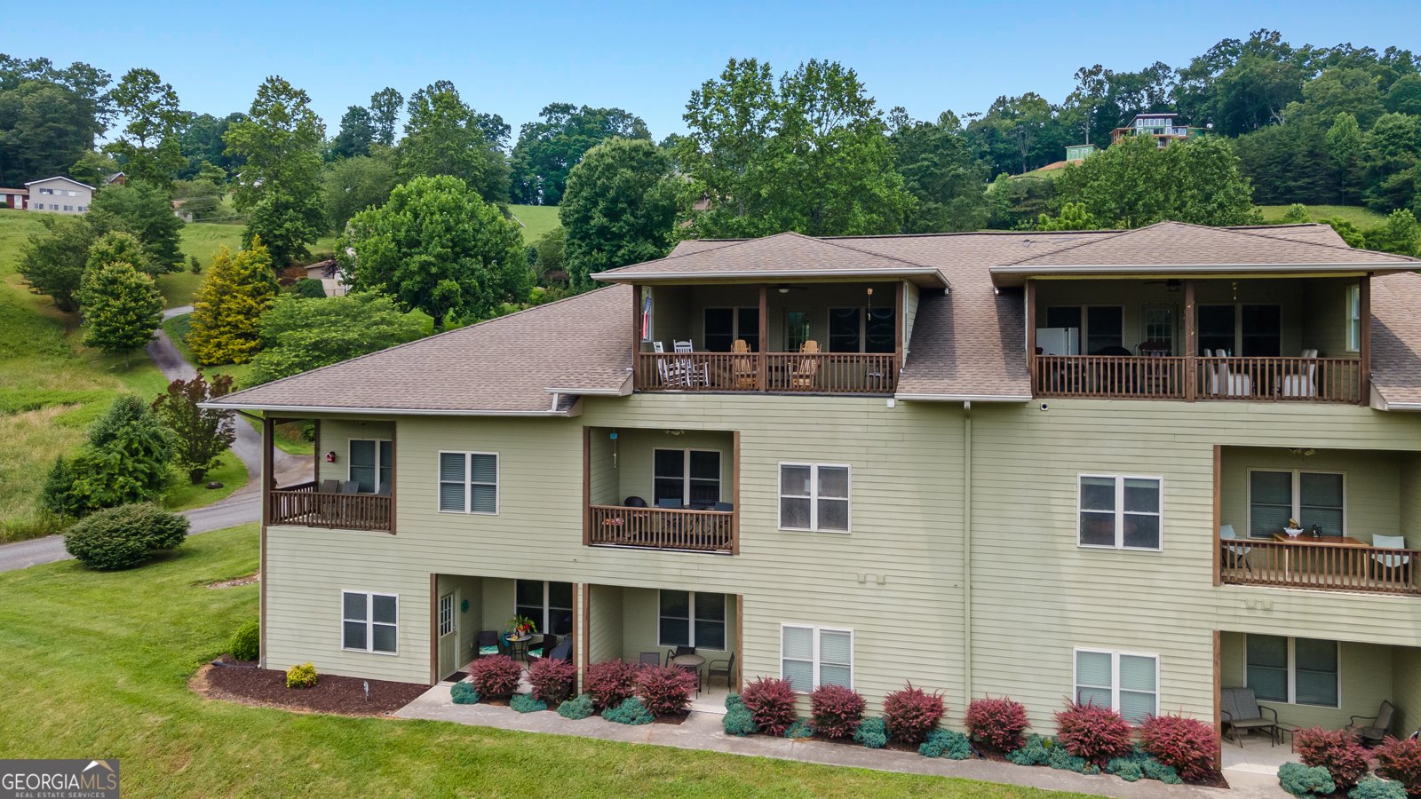 1724 Watercrest Way Young Harris - 32