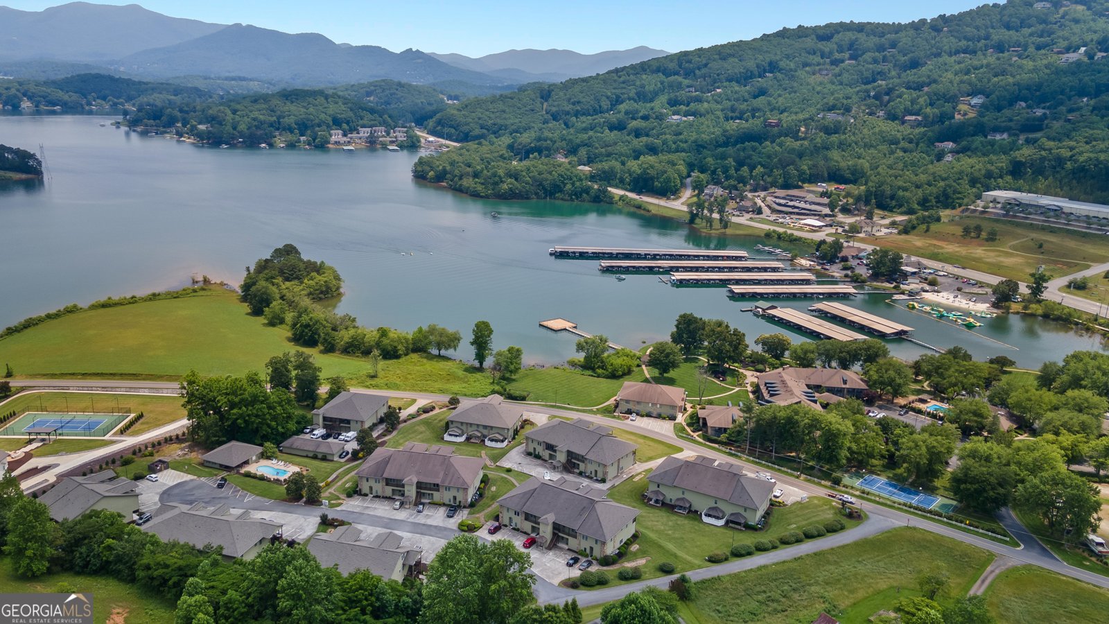 1724 Watercrest Way Young Harris - 33