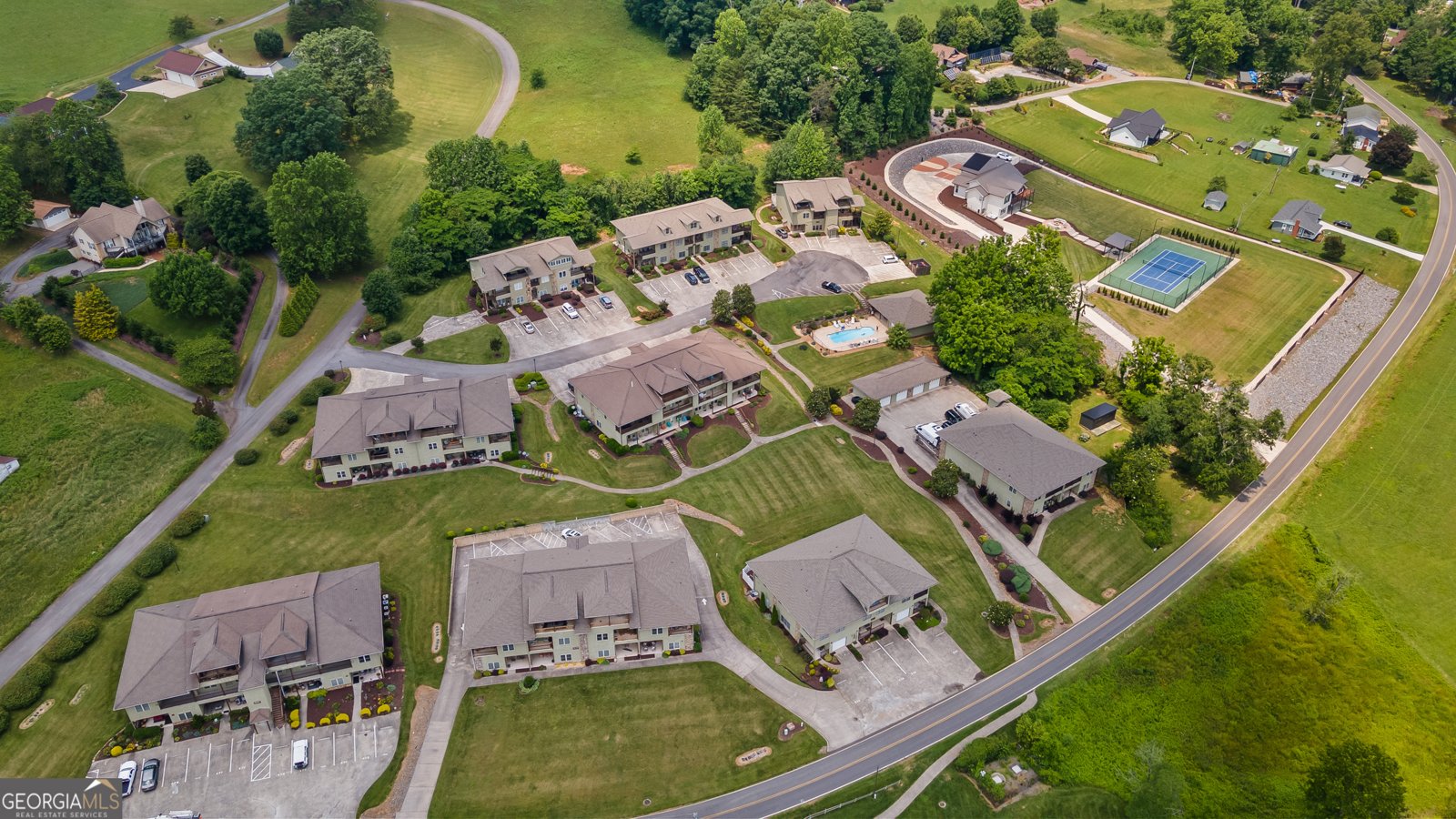 1724 Watercrest Way Young Harris - 35