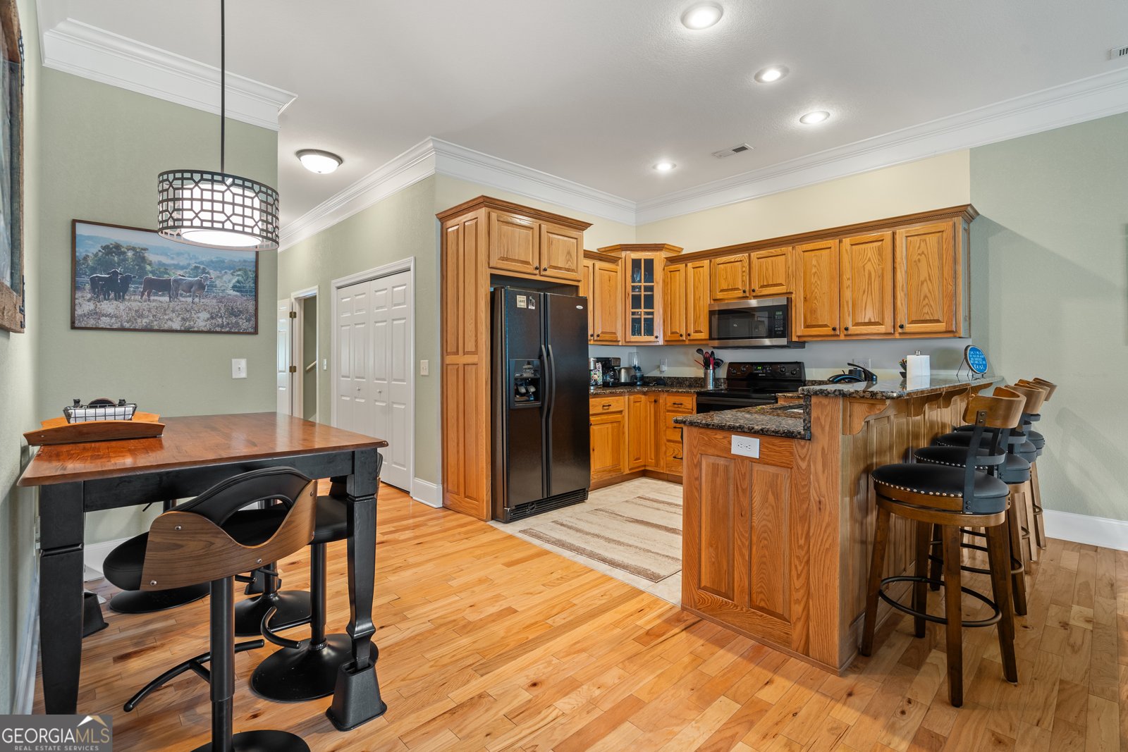 1724 Watercrest Way Young Harris - 4