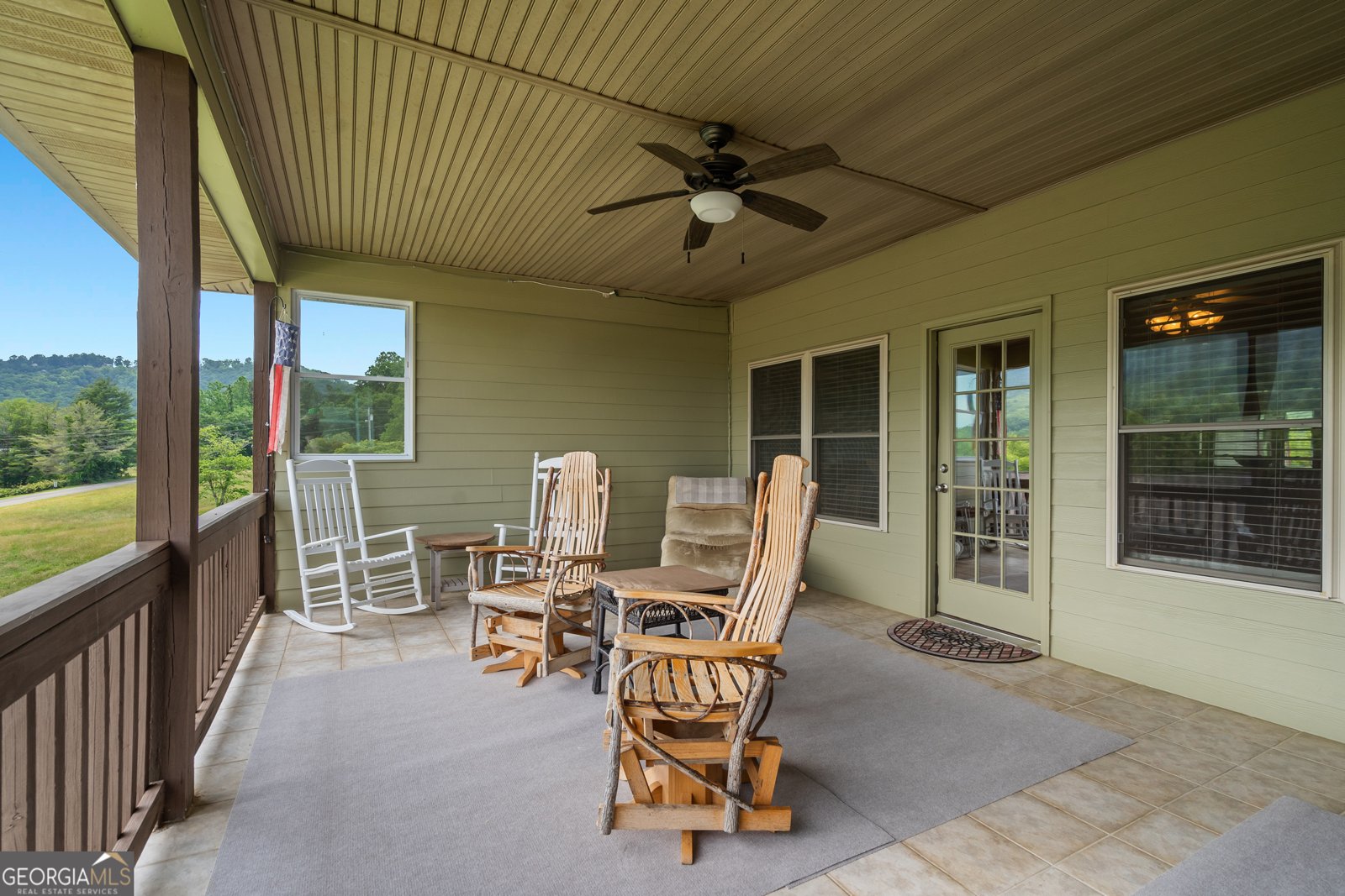 1724 Watercrest Way Young Harris - 43