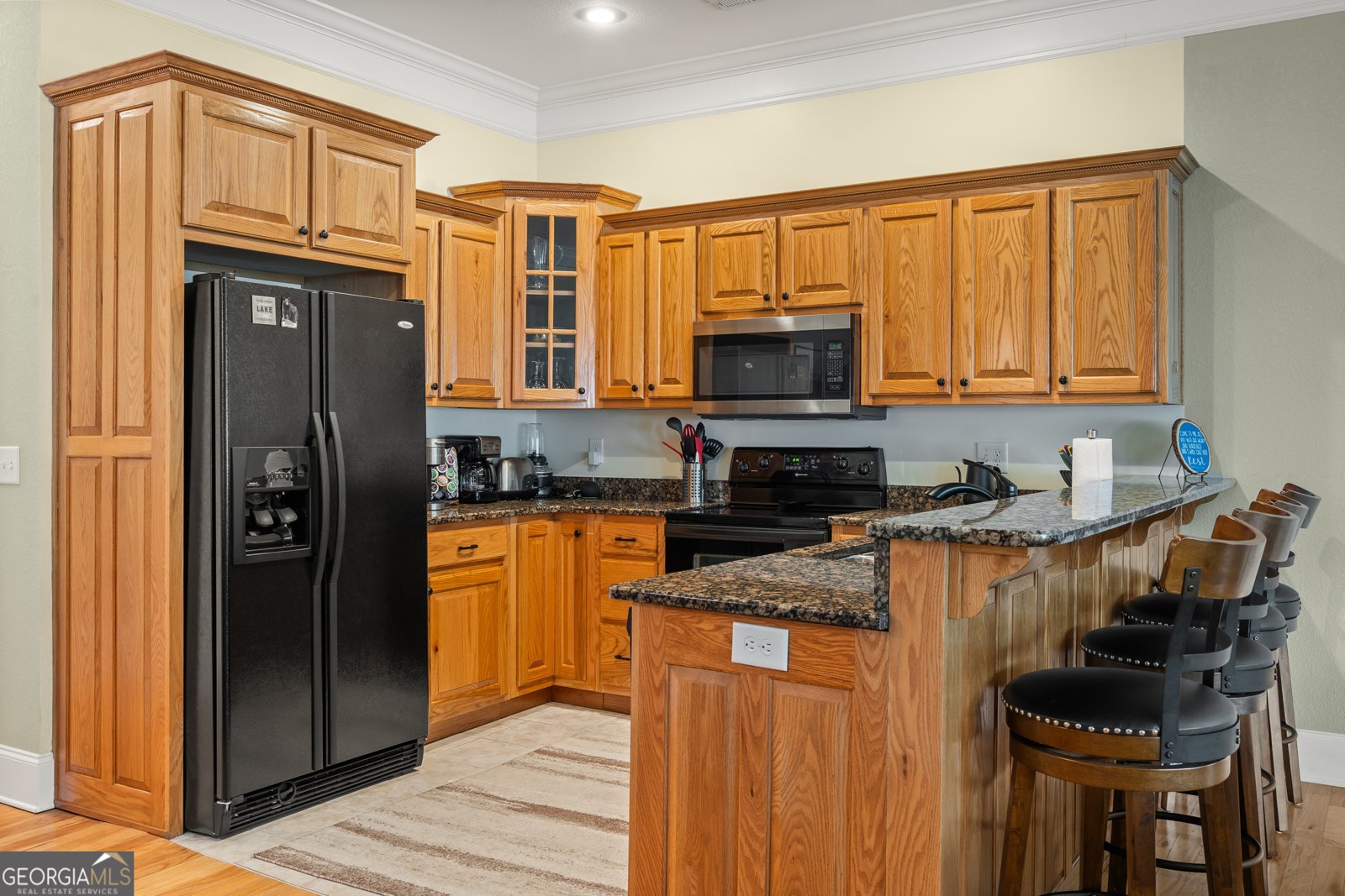 1724 Watercrest Way Young Harris - 5