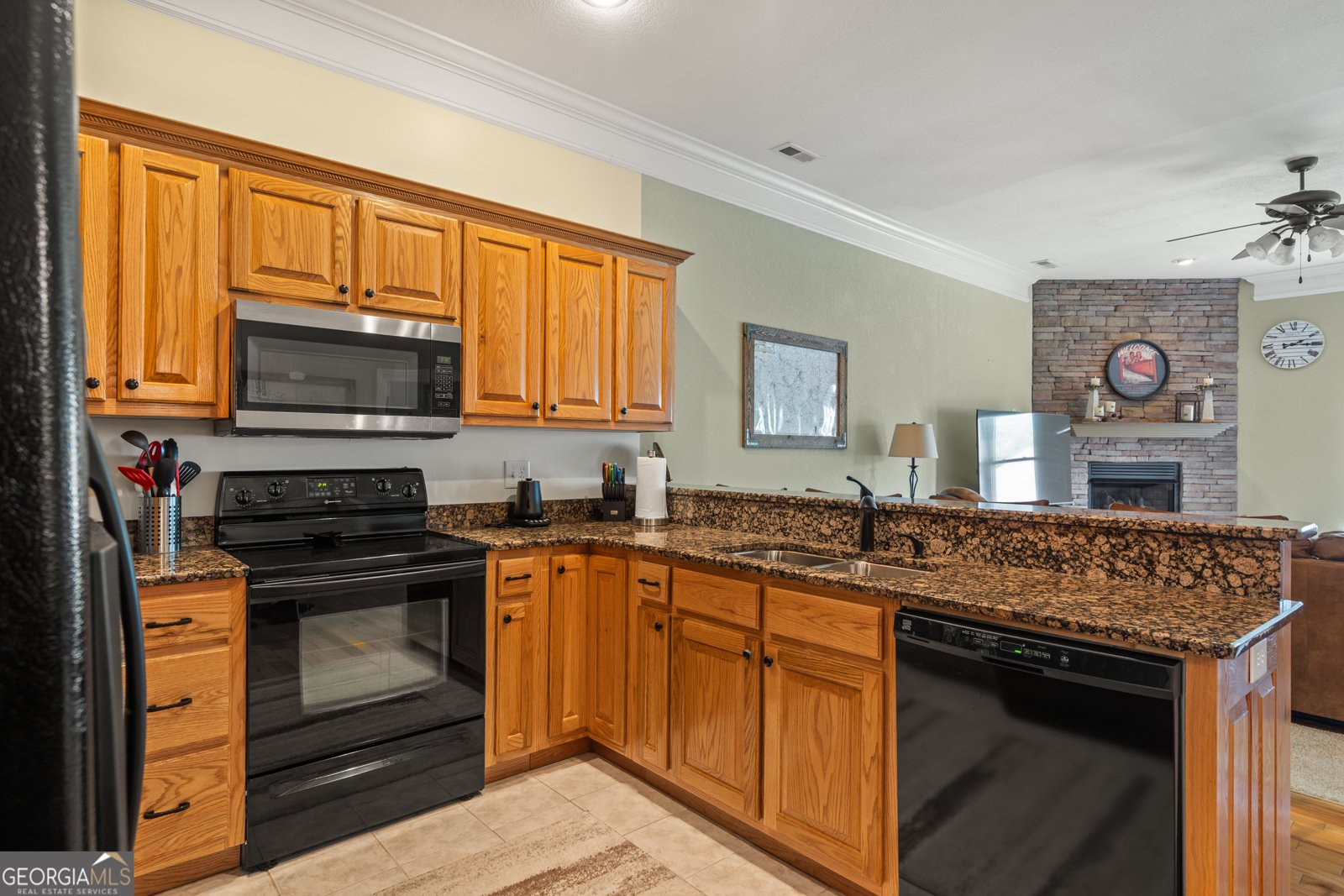1724 Watercrest Way Young Harris - 6
