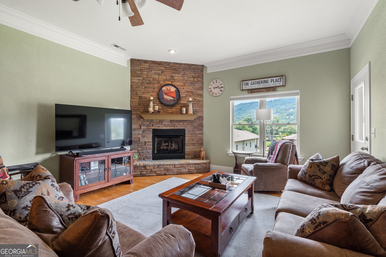 1724 Watercrest Way Young Harris - 8