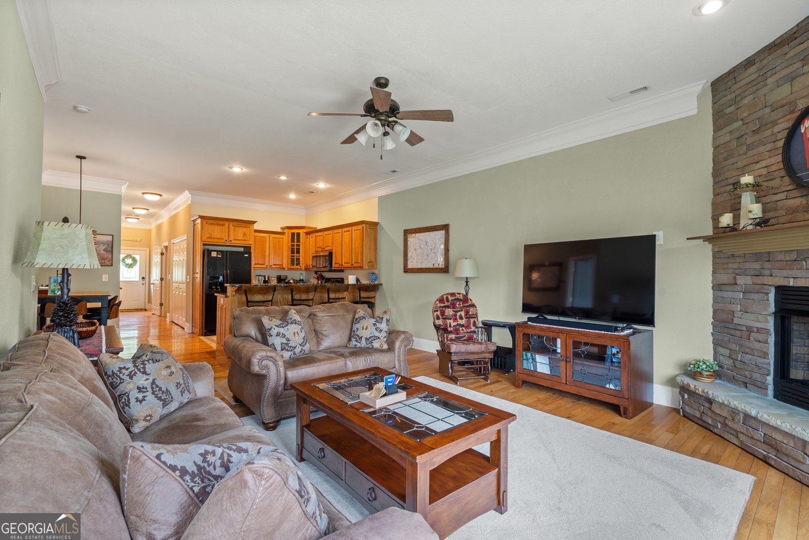 1724 Watercrest Way Young Harris - 9