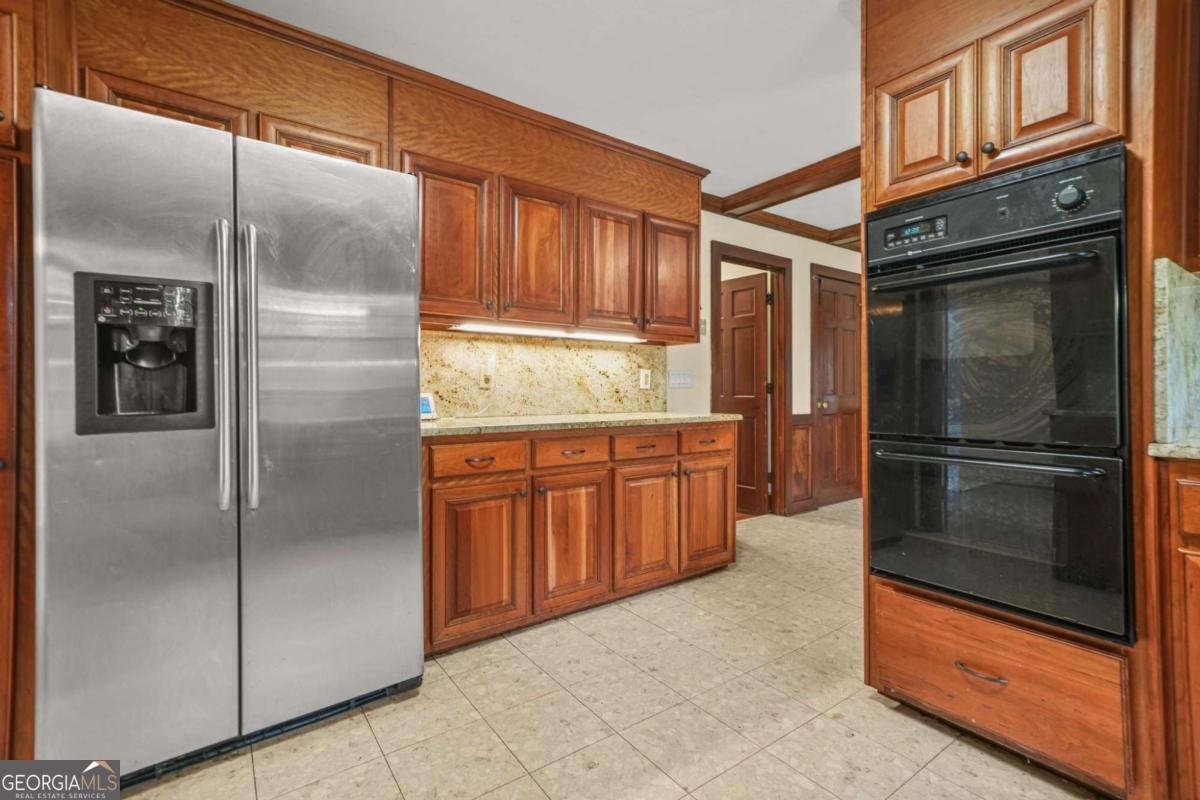 574 Hickory Hills Court Stone Mountain - 14