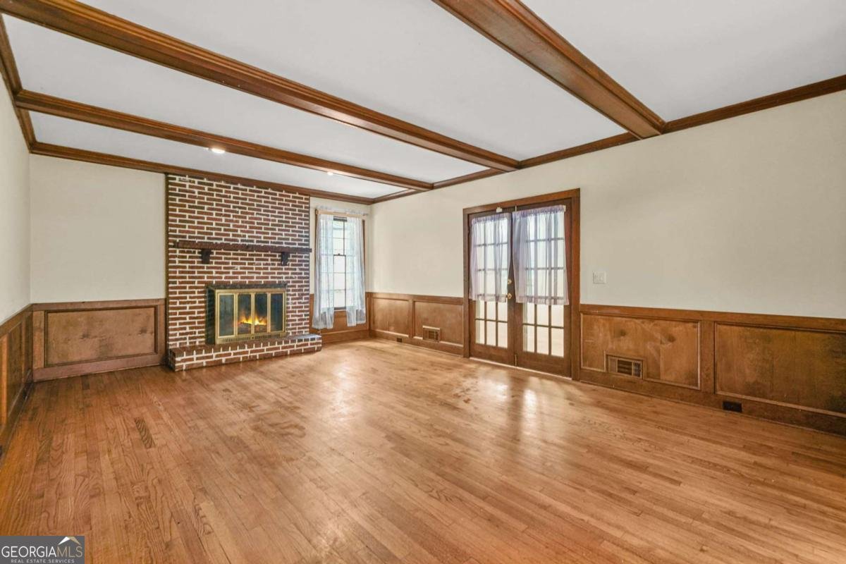 574 Hickory Hills Court Stone Mountain - 15