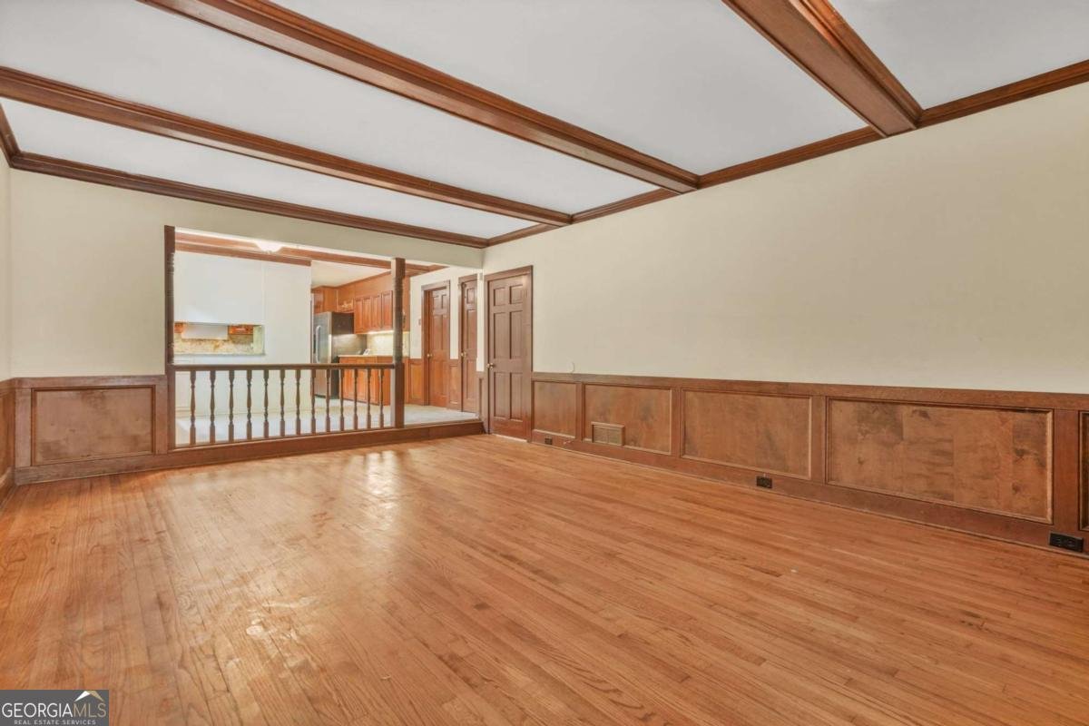 574 Hickory Hills Court Stone Mountain - 16