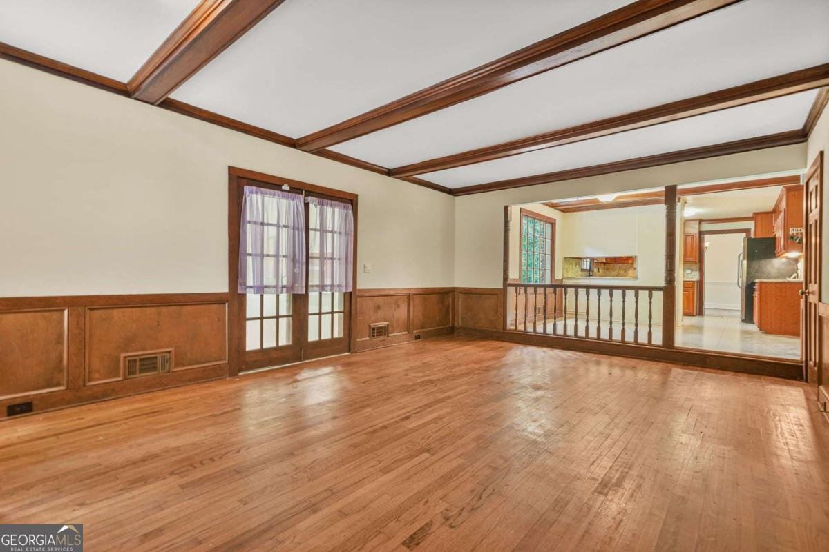 574 Hickory Hills Court Stone Mountain - 17