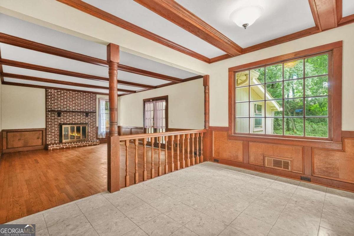 574 Hickory Hills Court Stone Mountain - 18