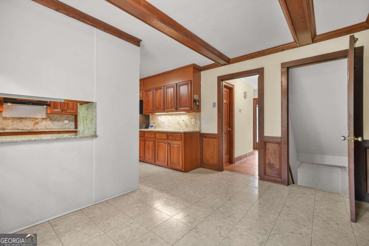 574 Hickory Hills Court Stone Mountain - 20