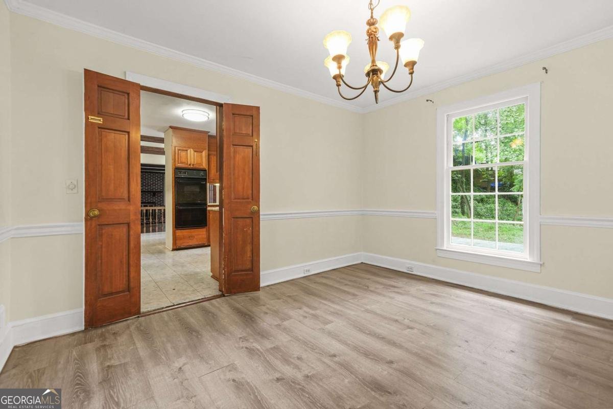 574 Hickory Hills Court Stone Mountain - 21