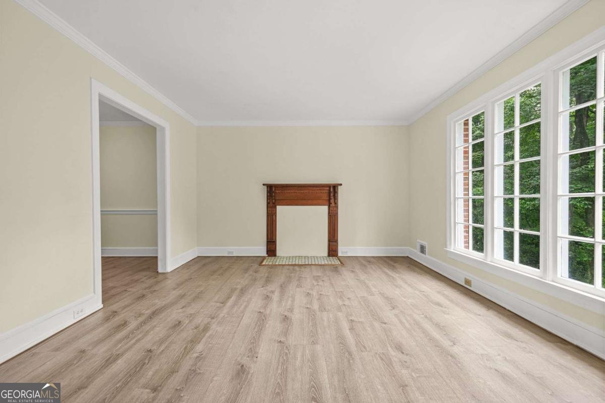 574 Hickory Hills Court Stone Mountain - 22