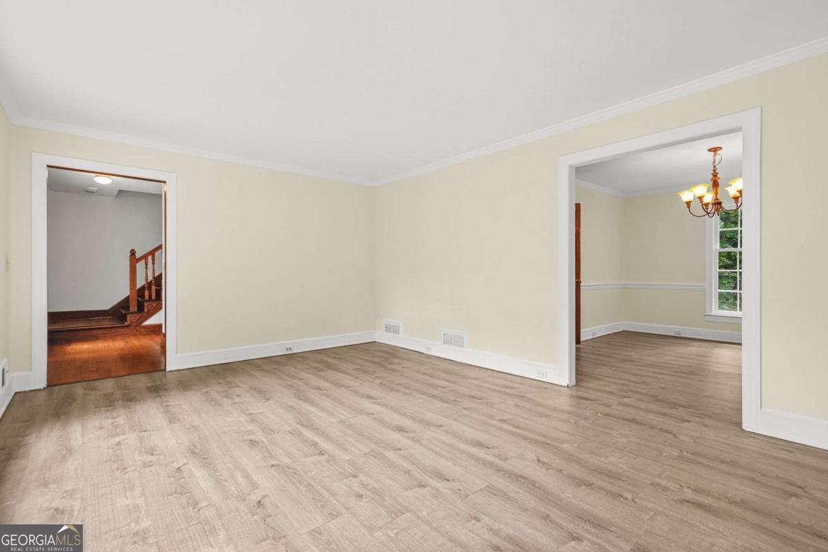 574 Hickory Hills Court Stone Mountain - 23