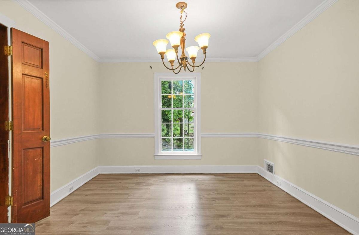 574 Hickory Hills Court Stone Mountain - 24