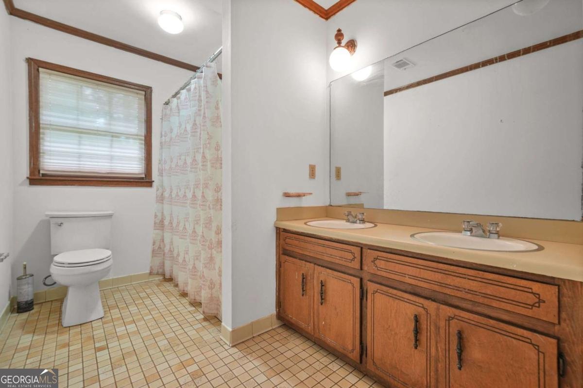 574 Hickory Hills Court Stone Mountain - 29
