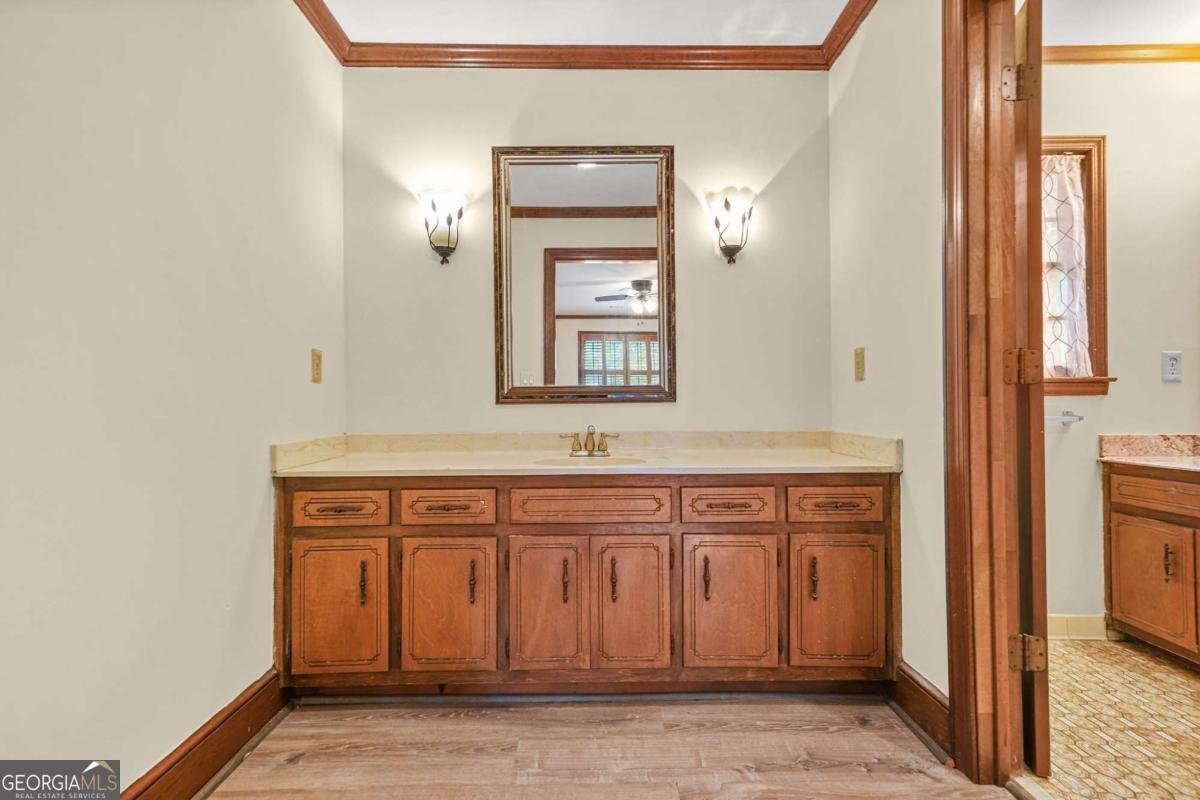 574 Hickory Hills Court Stone Mountain - 33
