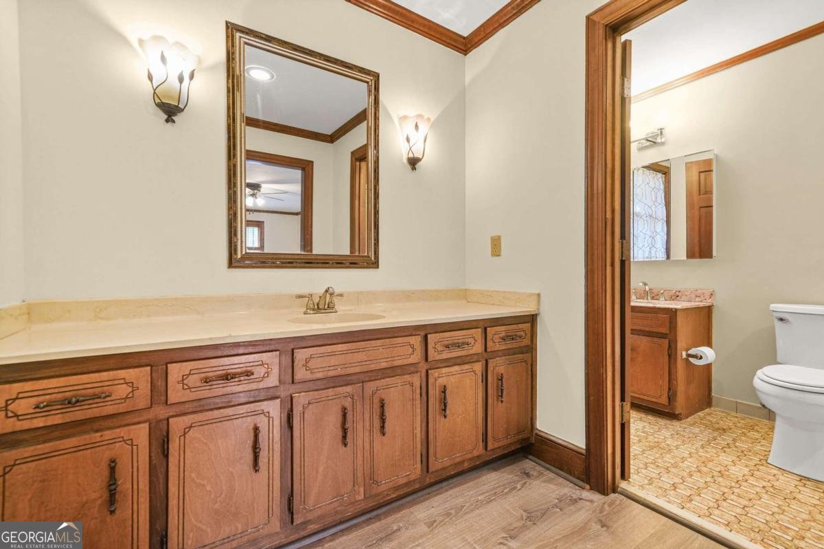 574 Hickory Hills Court Stone Mountain - 34