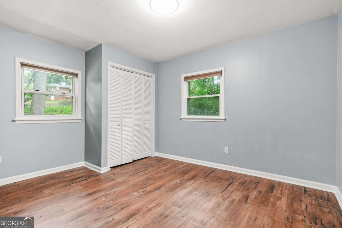 574 Hickory Hills Court Stone Mountain - 41