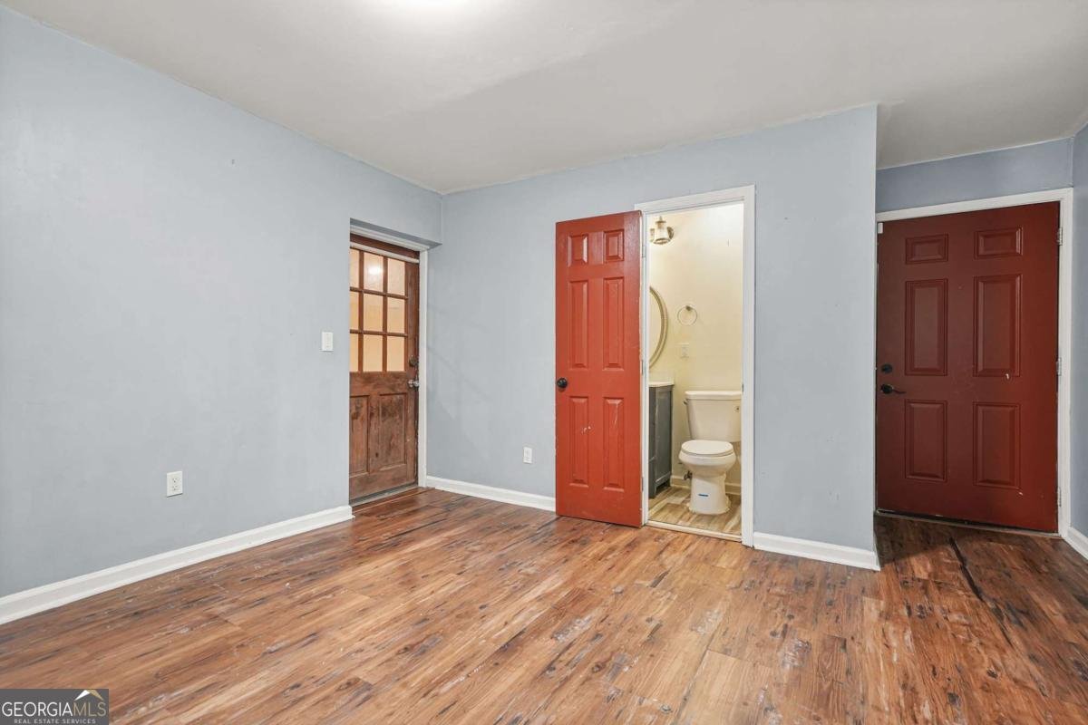 574 Hickory Hills Court Stone Mountain - 42