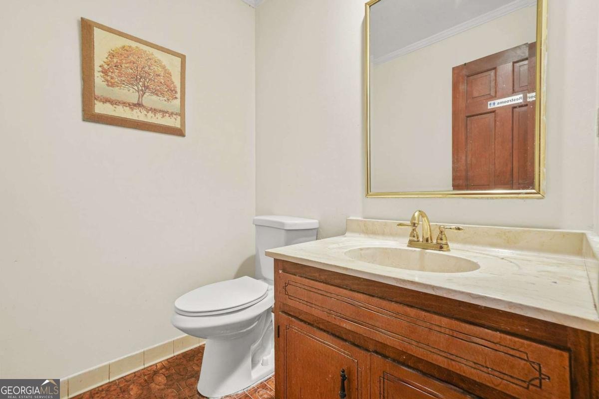 574 Hickory Hills Court Stone Mountain - 43