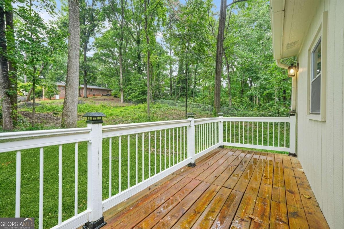 574 Hickory Hills Court Stone Mountain - 47