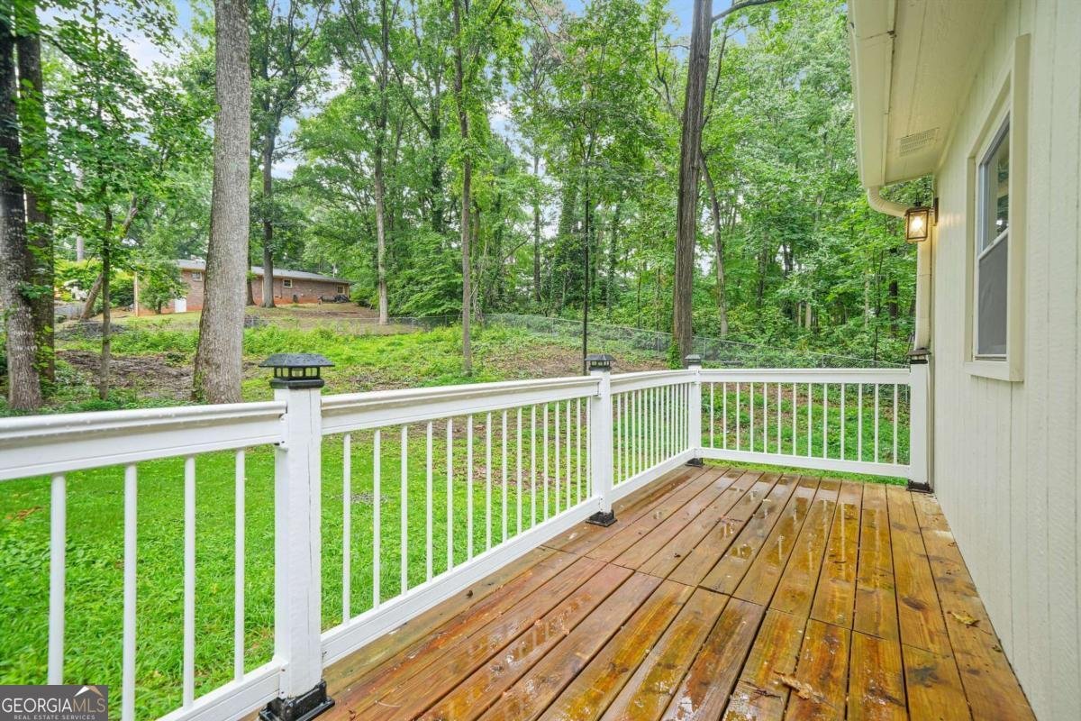 574 Hickory Hills Court Stone Mountain - 48