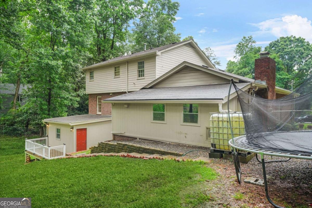 574 Hickory Hills Court Stone Mountain - 49