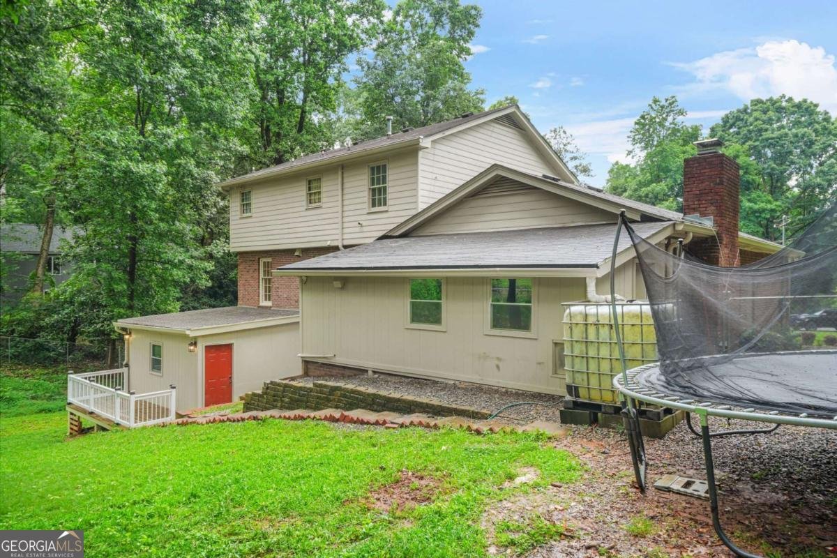 574 Hickory Hills Court Stone Mountain - 50