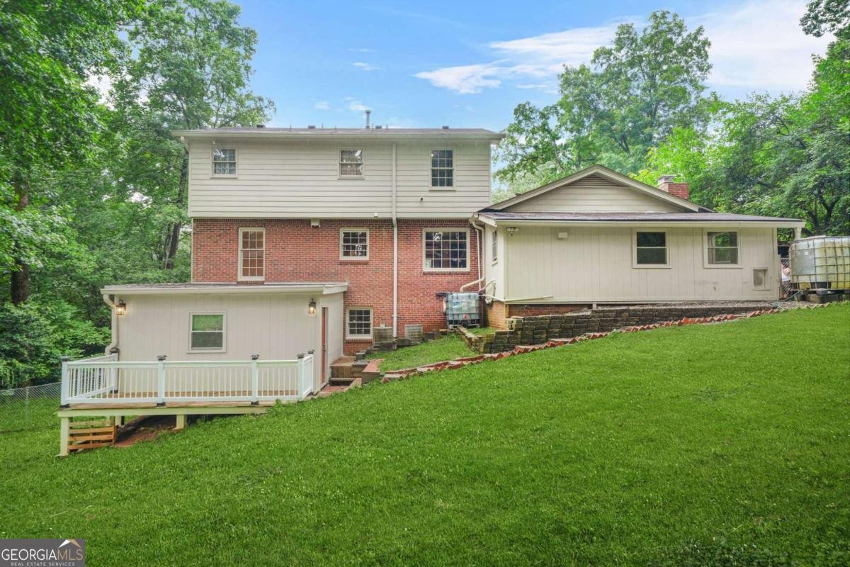 574 Hickory Hills Court Stone Mountain - 51