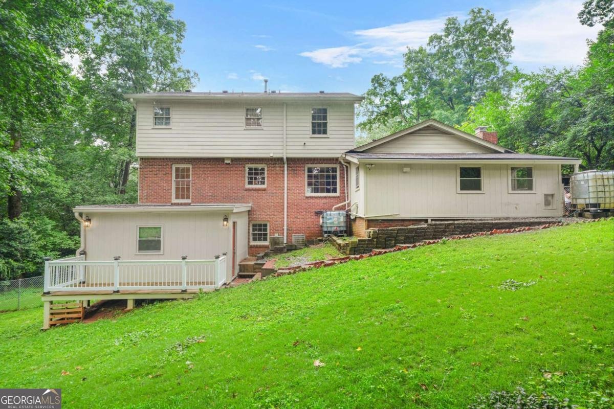 574 Hickory Hills Court Stone Mountain - 52