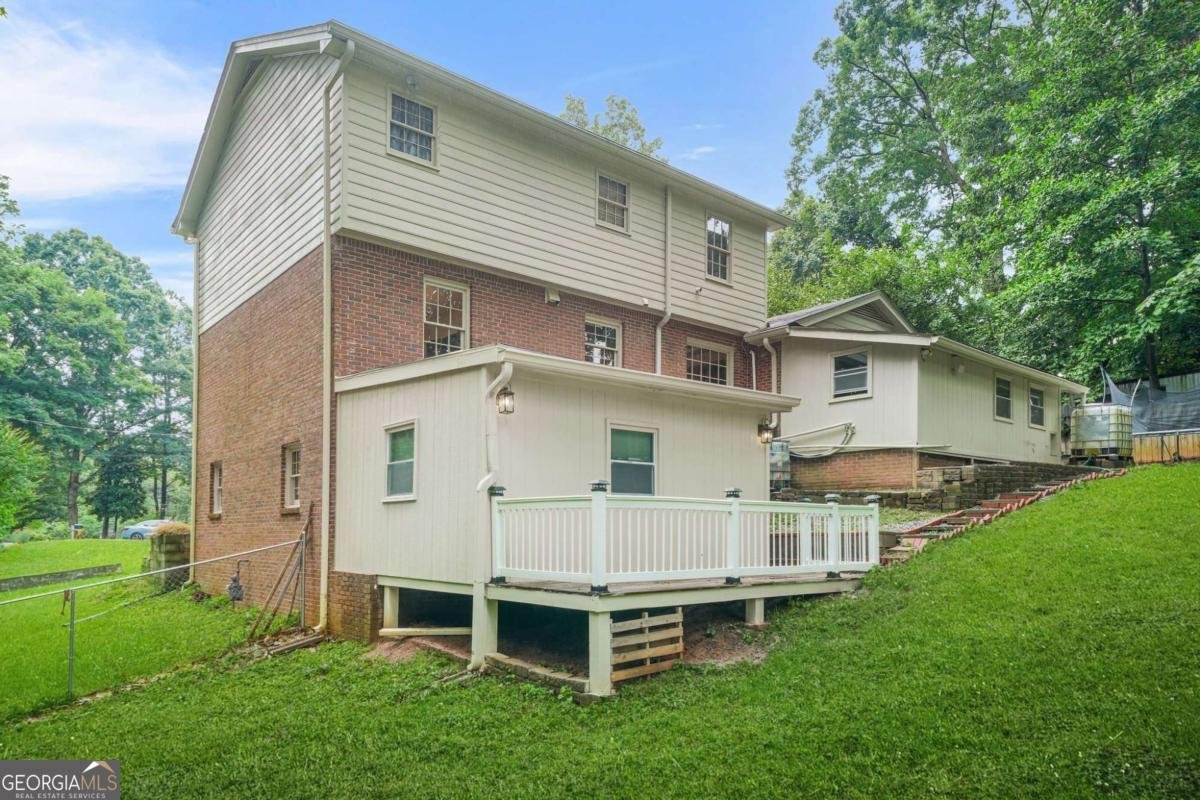 574 Hickory Hills Court Stone Mountain - 53
