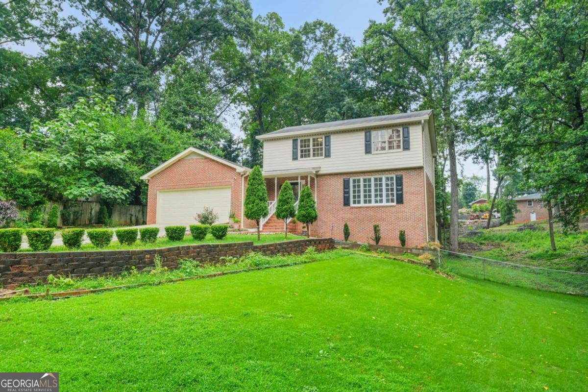 574 Hickory Hills Court Stone Mountain - 6