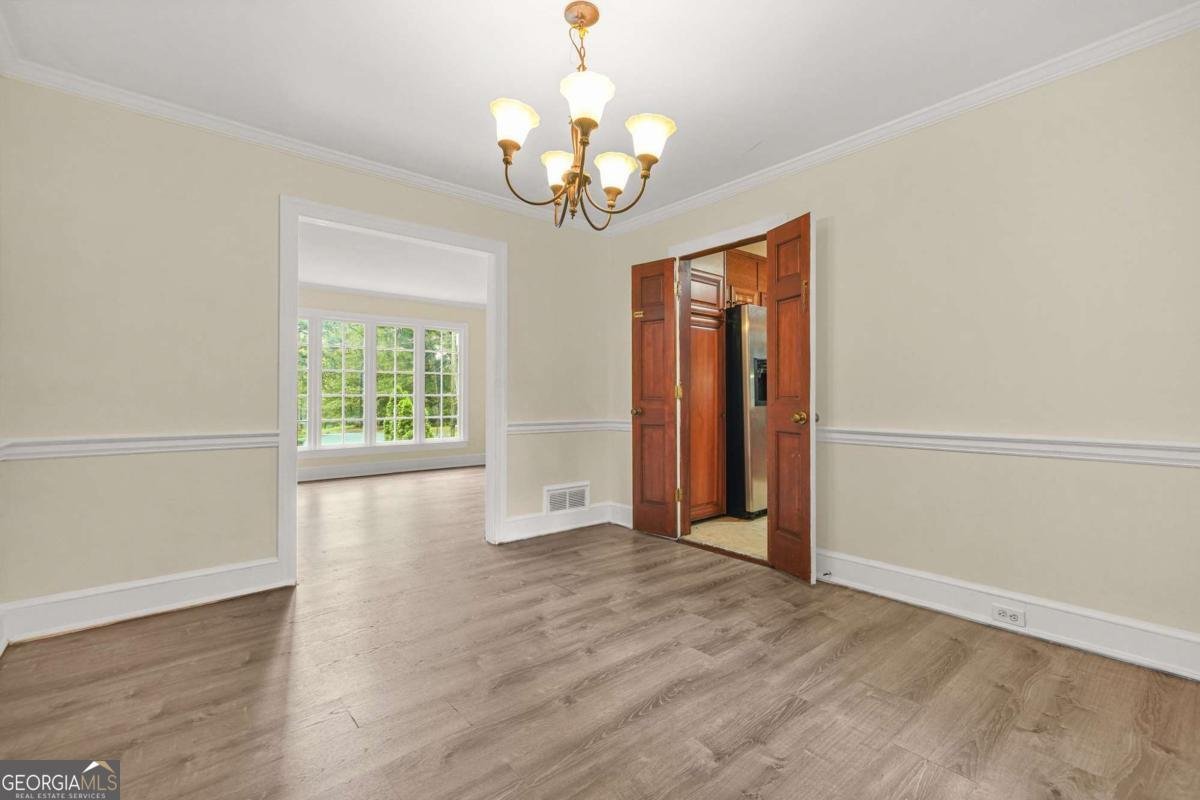 574 Hickory Hills Court Stone Mountain - 9