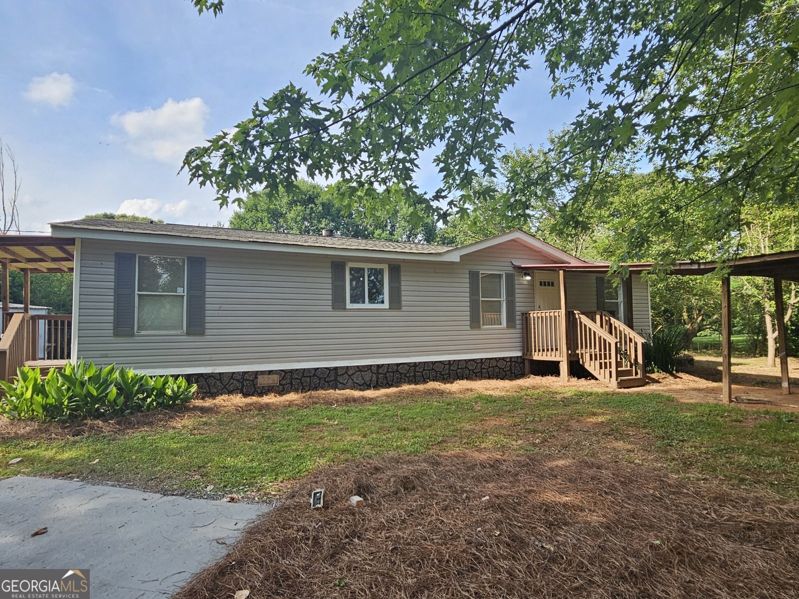 400 Old Stagecoach Road Carrollton - 1