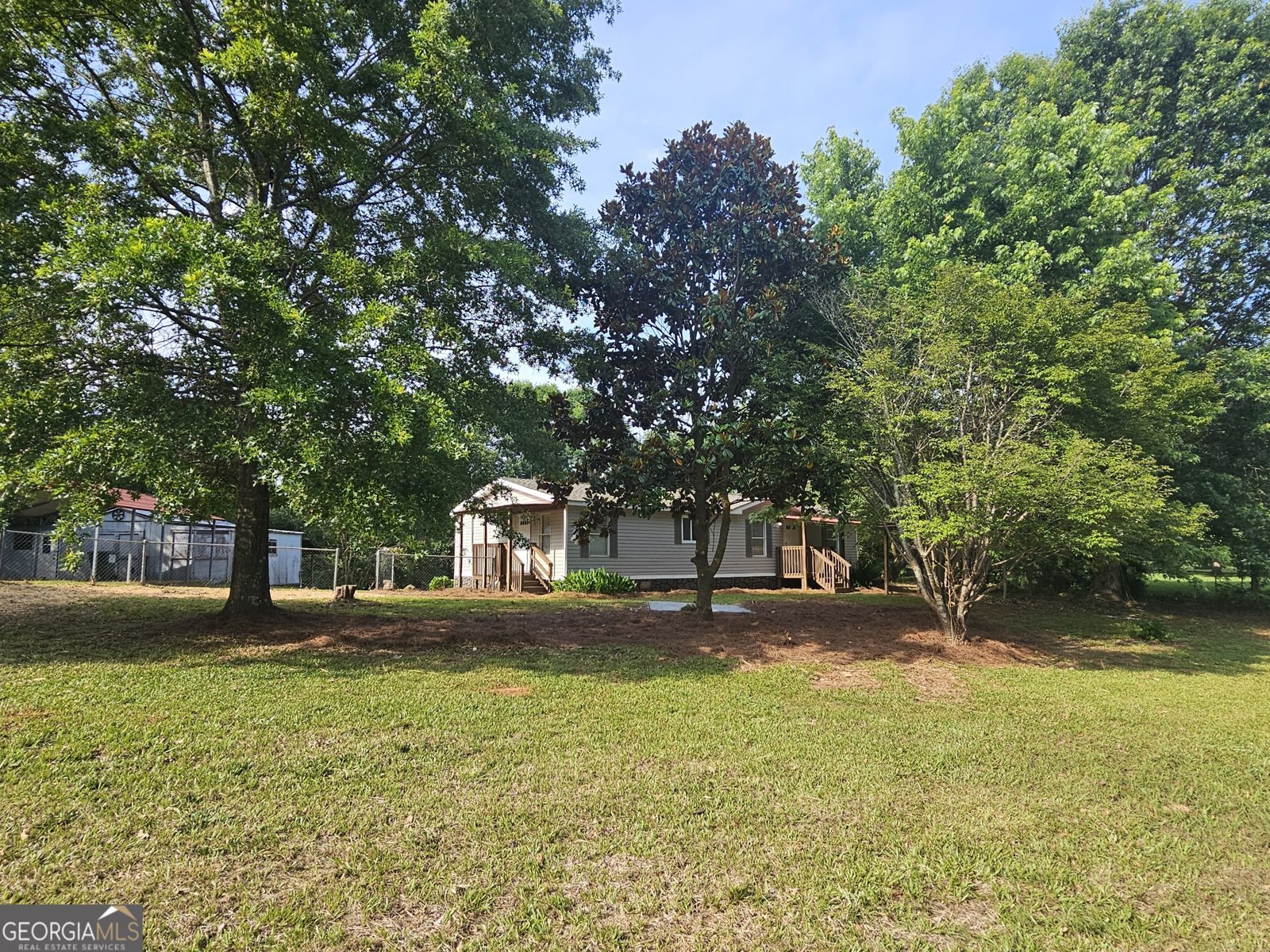 400 Old Stagecoach Road Carrollton - 2