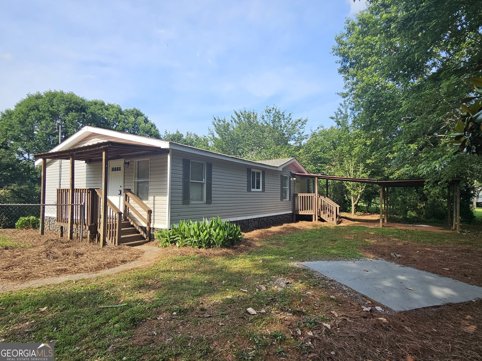 400 Old Stagecoach Road Carrollton - 3